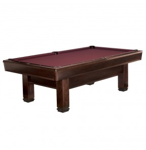 Brunswick Tables -日勝亭