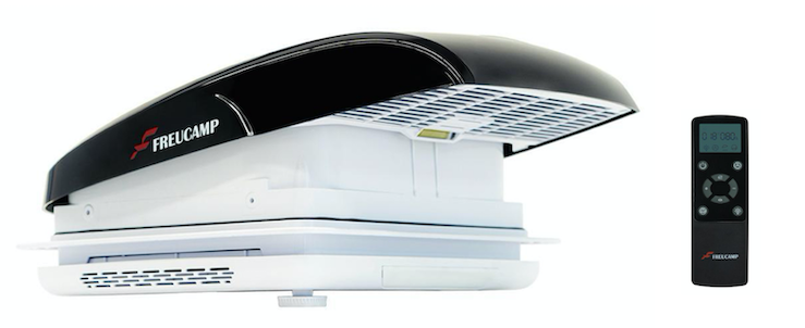 RV PLUS FAN （シェード,LED,リモコン付き） | ニュージャパンヨット