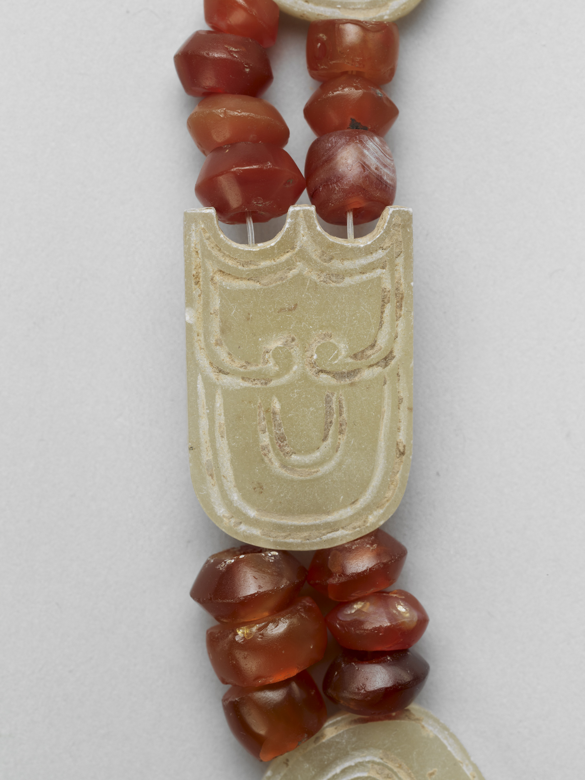 敬天格物―院蔵玉器精華展_玉の徳