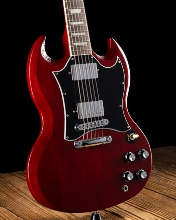 Gibson SG Standard - Heritage Cherry