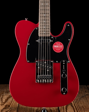 Squier Sonic Telecaster - Torino Red