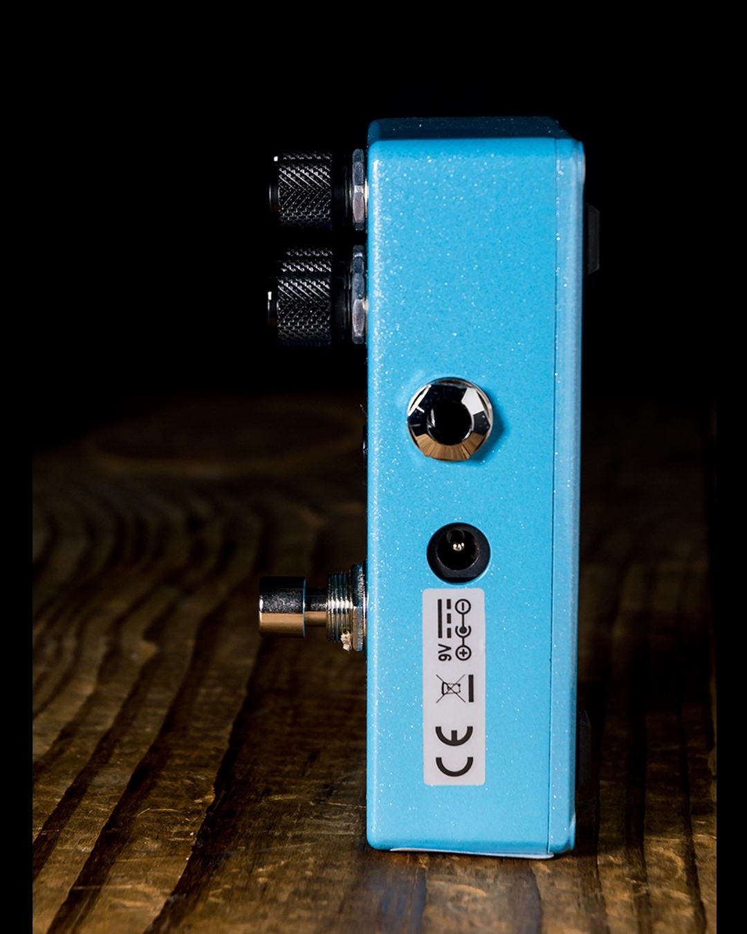 MXR M234 Analog Chorus Pedal