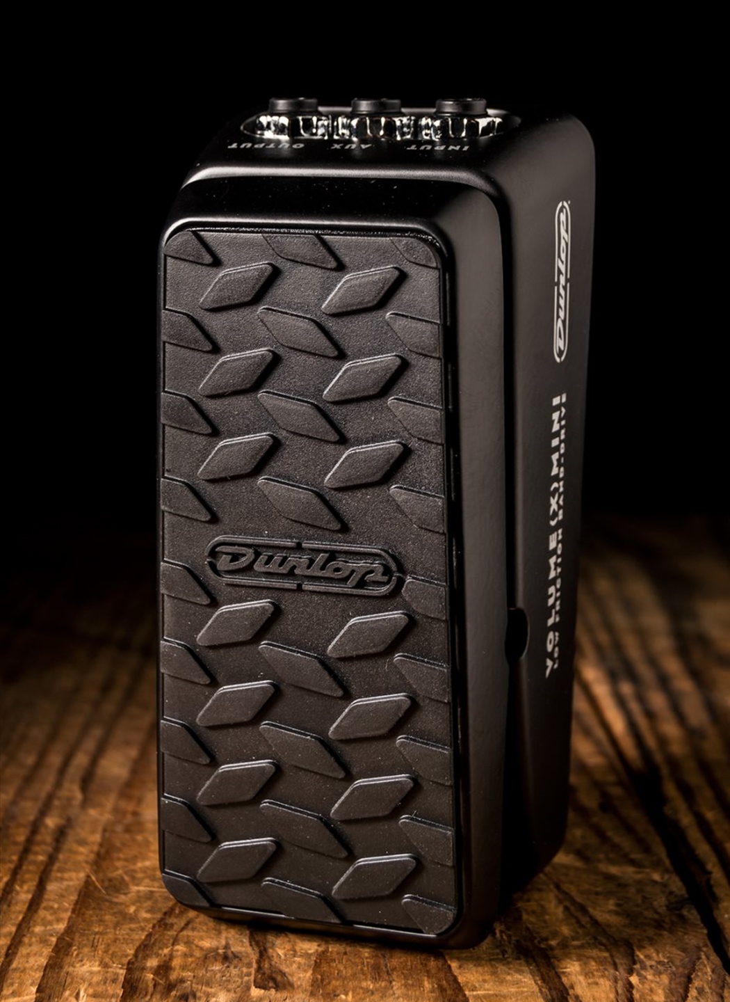 Dunlop DVP4 - Volume X Mini Pedal