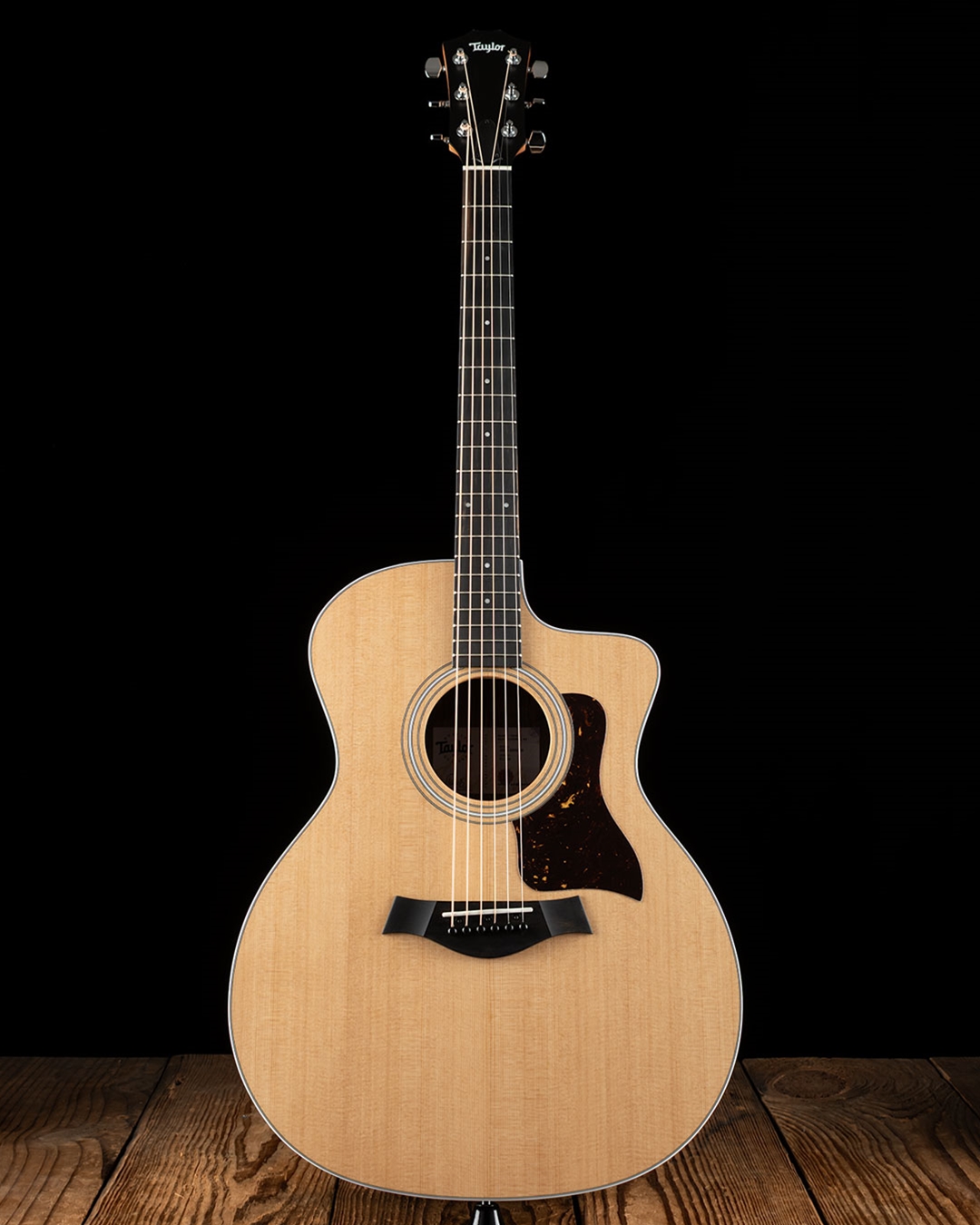 Taylor 214ce - Natural