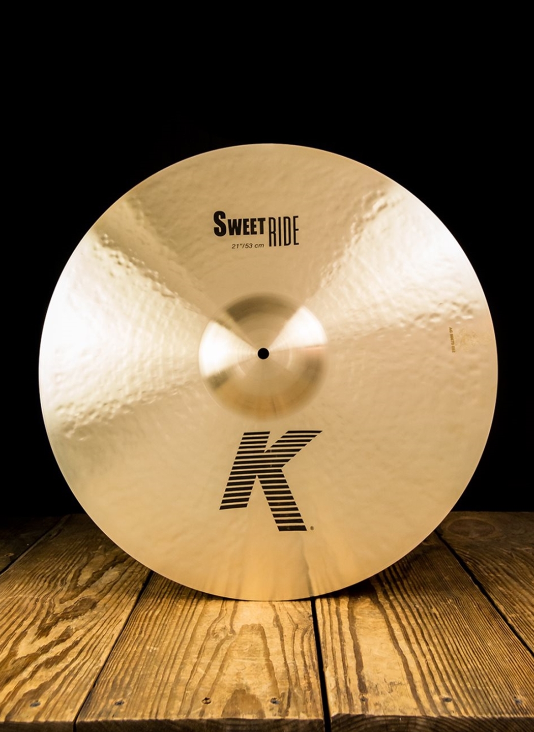 Zildjian K0731 - 21