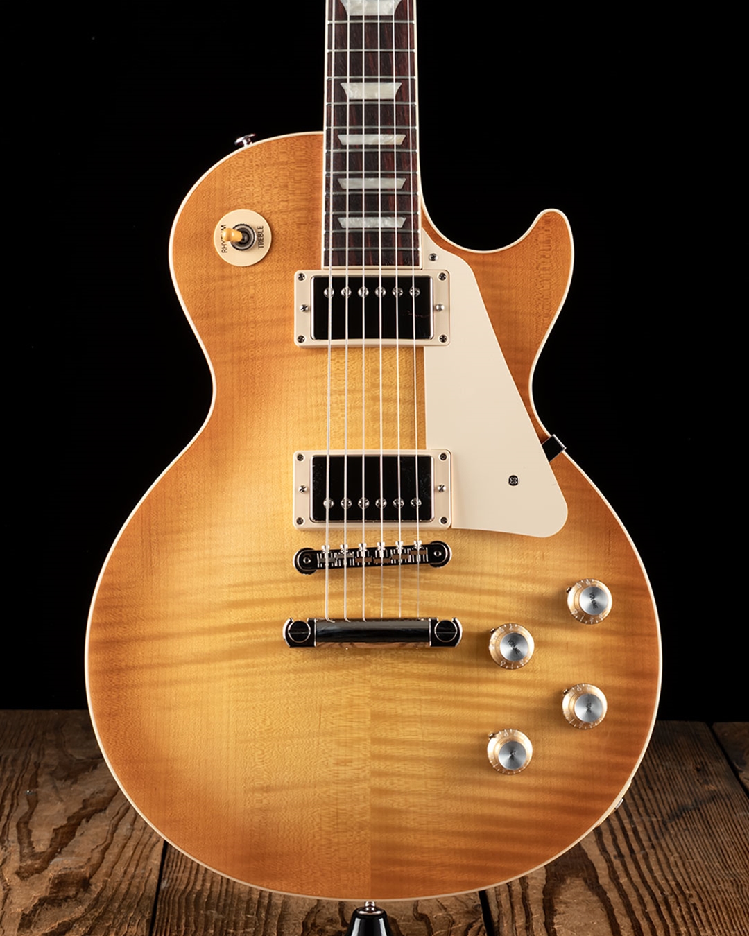 Gibson Les Paul Standard '60s - Unburst