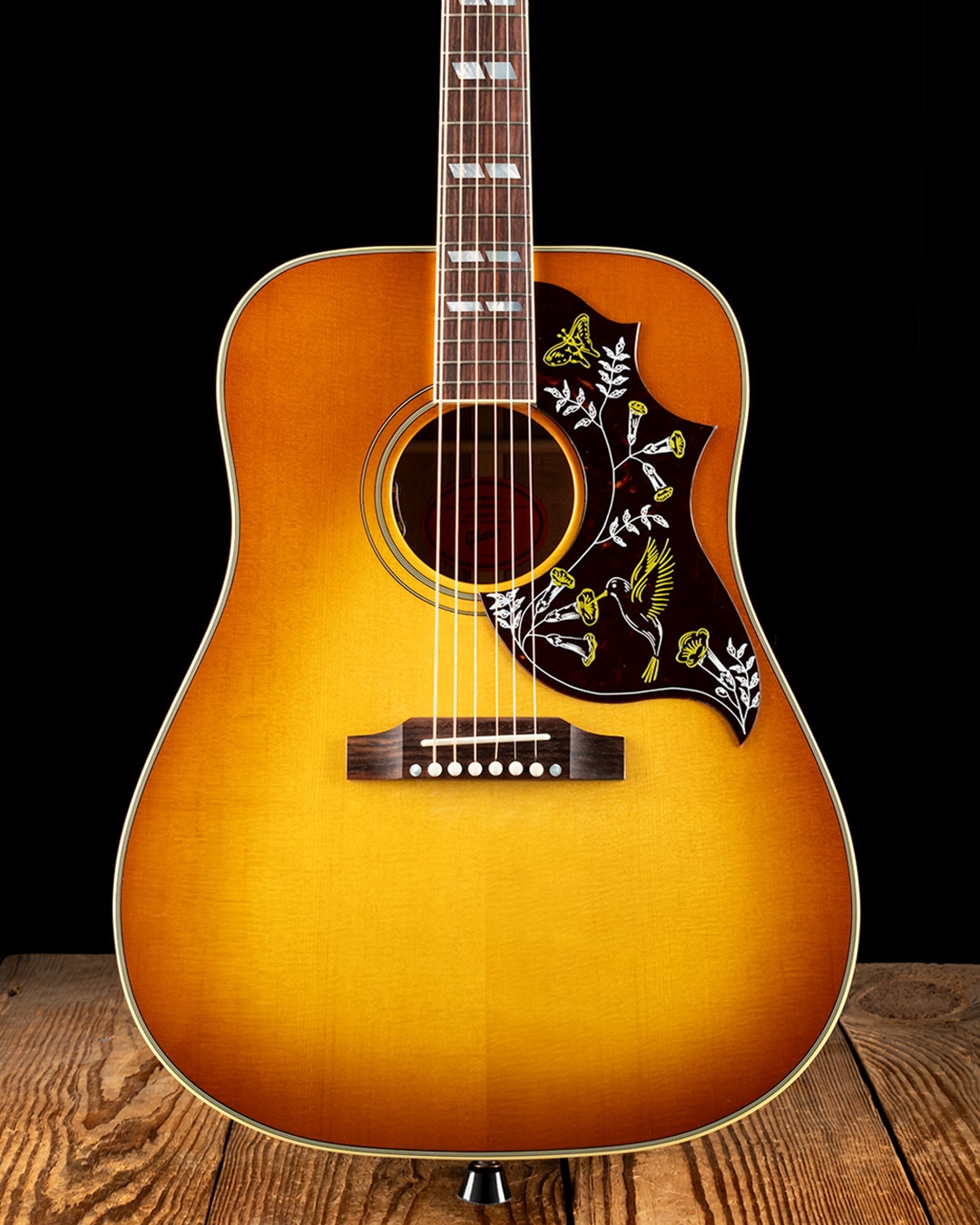 Gibson Hummingbird Original - Heritage Cherry Sunburst