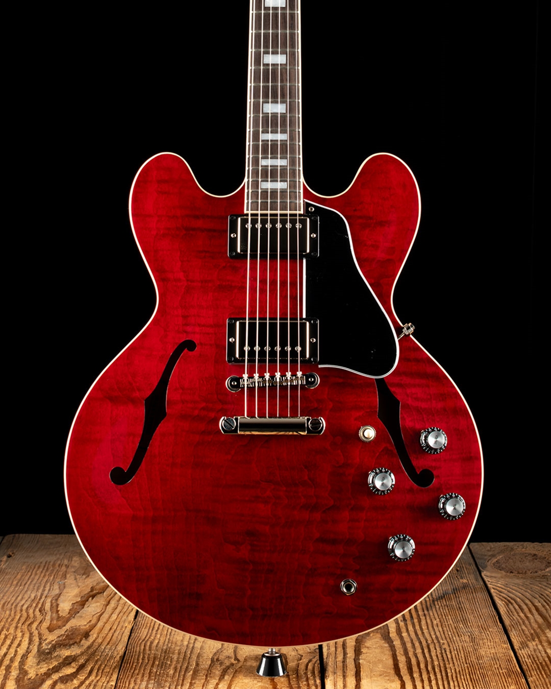Gibson ES-335 Figured - Sixties Cherry