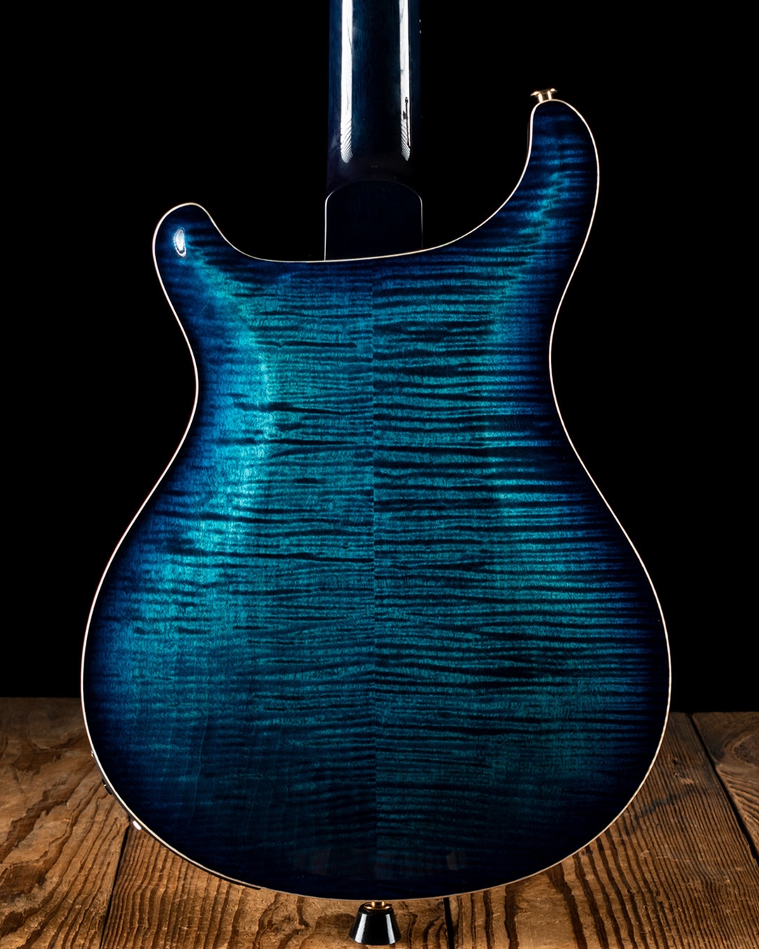 PRS Hollowbody II Piezo (10 Top) - Cobalt Blue