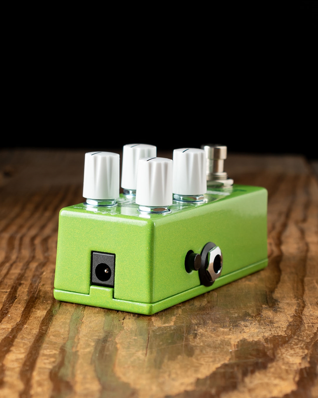 Wampler Belle Mini Overdrive Pedal
