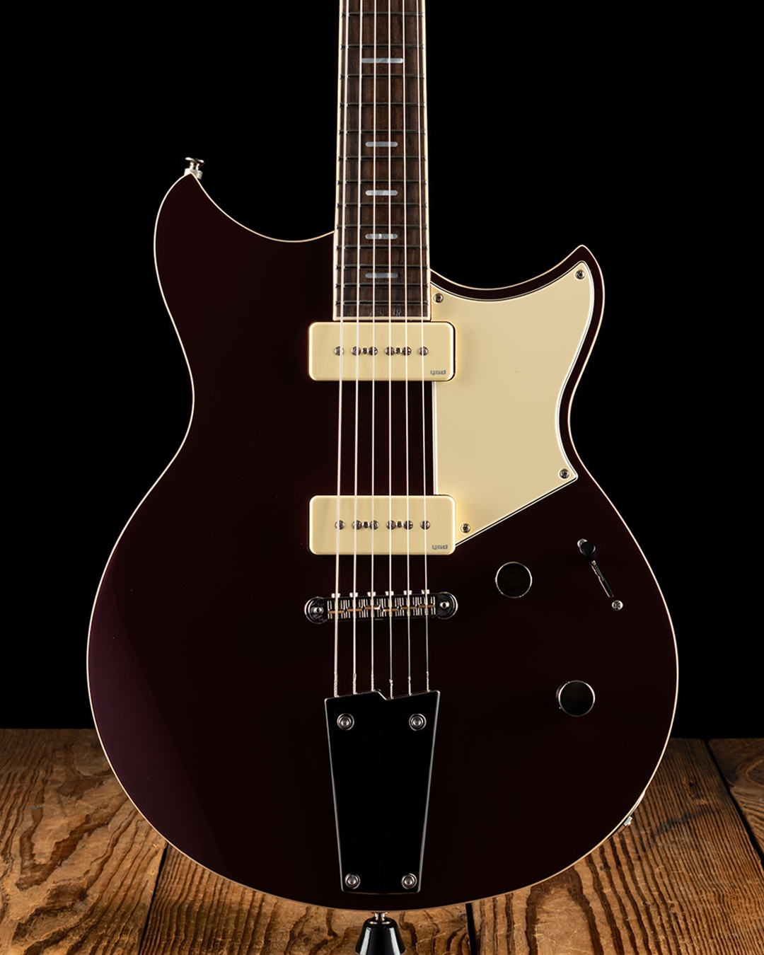 Yamaha RSS02T Revstar Standard - Hot Merlot