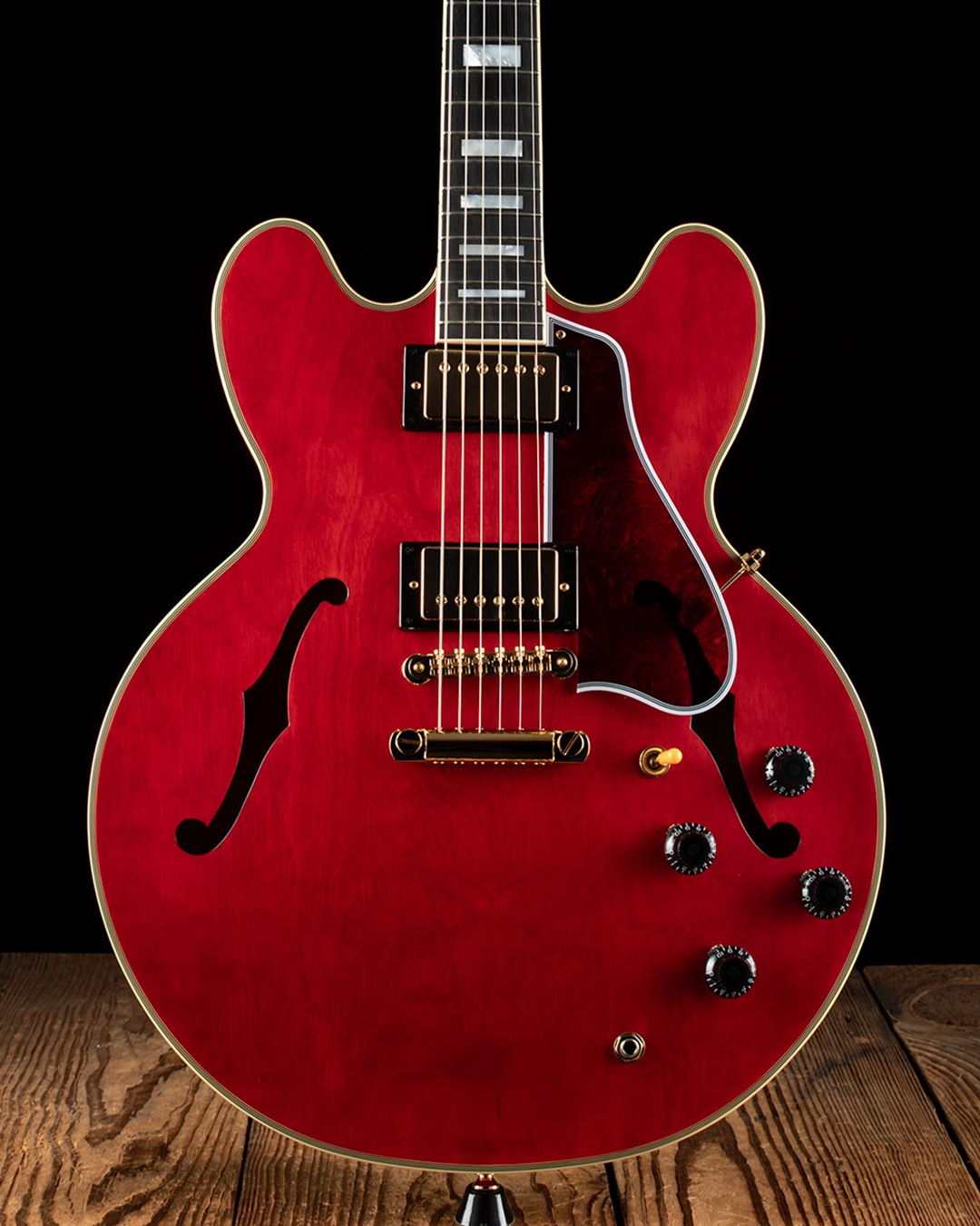 Epiphone 1959 ES-355 - Cherry Red