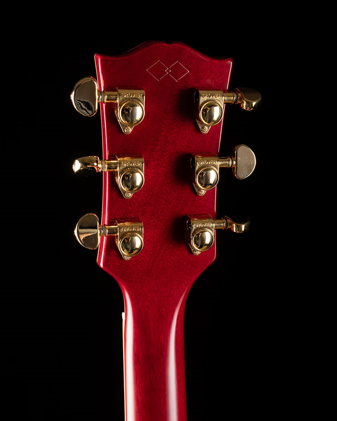 Epiphone 1959 ES-355 - Cherry Red