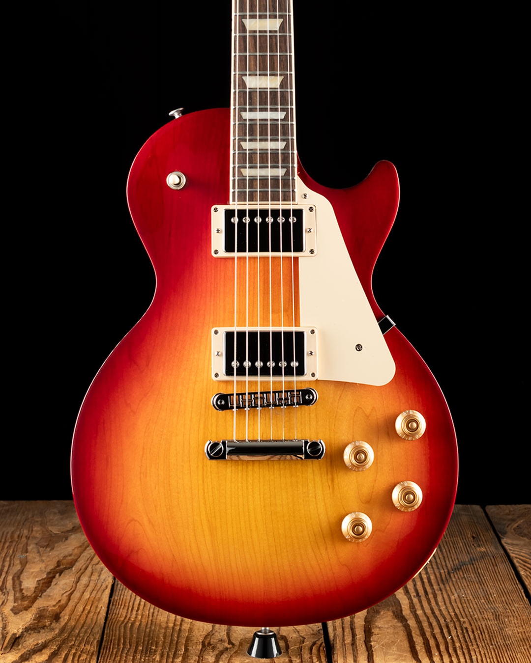 Gibson Les Paul Studio - Cherry Sunburst