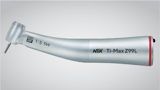 Ti-Max Z990 / Z890｜NSK-Nakanishi International