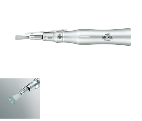Micro Saw Handpiece｜NSK｜株式会社ナカニシ 獣医サイト(NSK