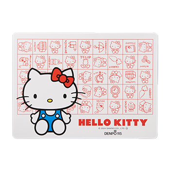 ハローキティ（メモリーズ） 詳細 | NTT西日本 電報お申込みサイト D-MAIL