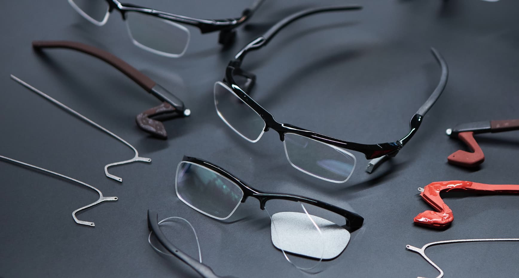 HawkEye（ホークアイ） / ゲーミンググラス