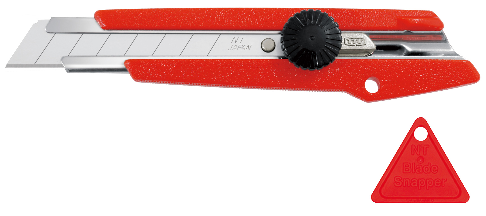 L-500／L-500P｜NTカッター