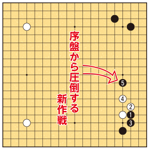 囲碁関連商品販売 日本囲碁連盟 | DVD「実利で勝つ！小目布石の必勝