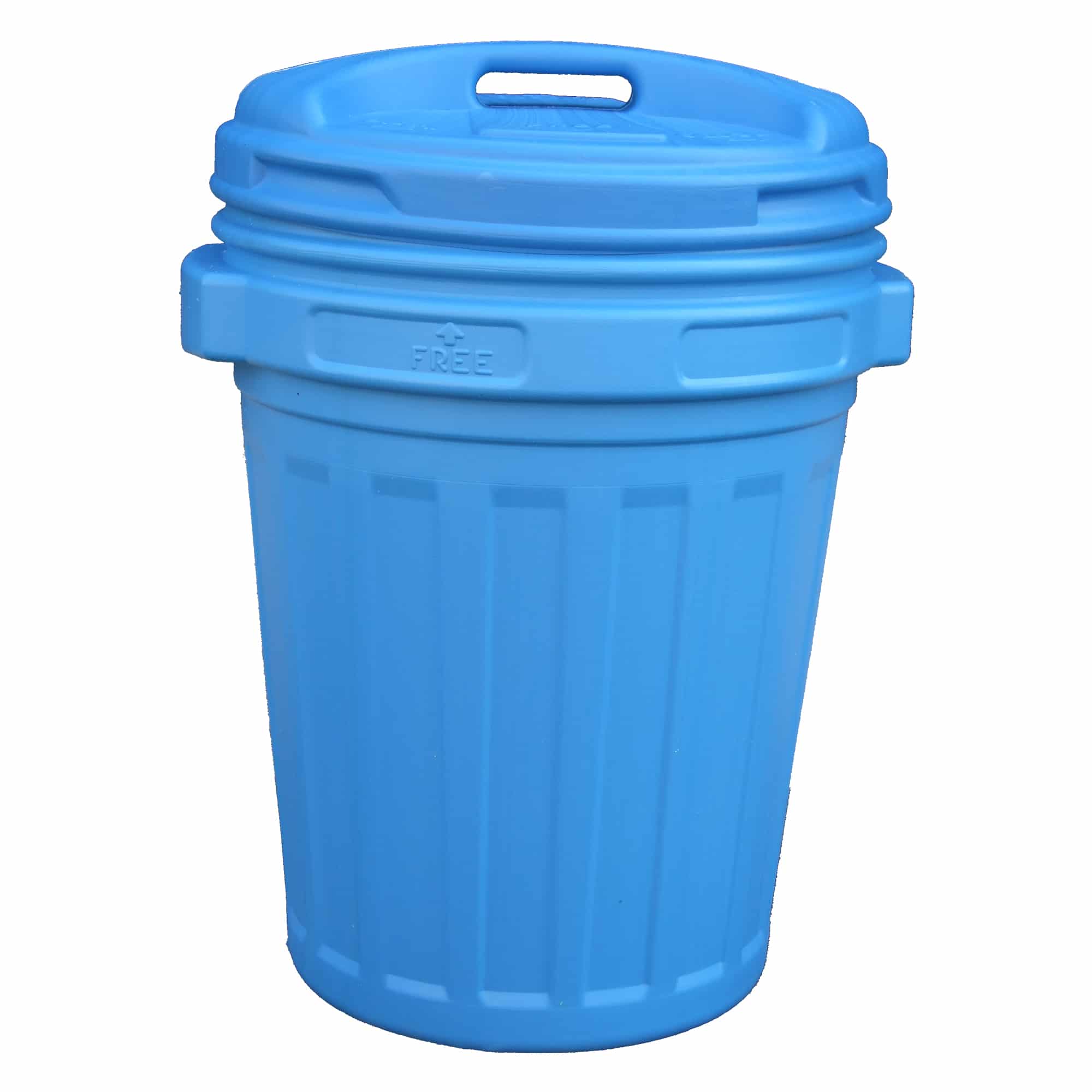 Bin for Recycling or Rubbish wholesale | Nuova Plastica Adriatica
