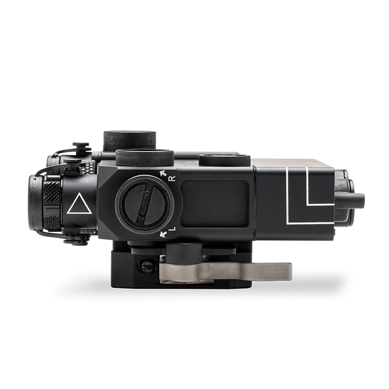 Steiner DBAL-A3 – Civilian Dual Beam Aiming Laser – Advanced3