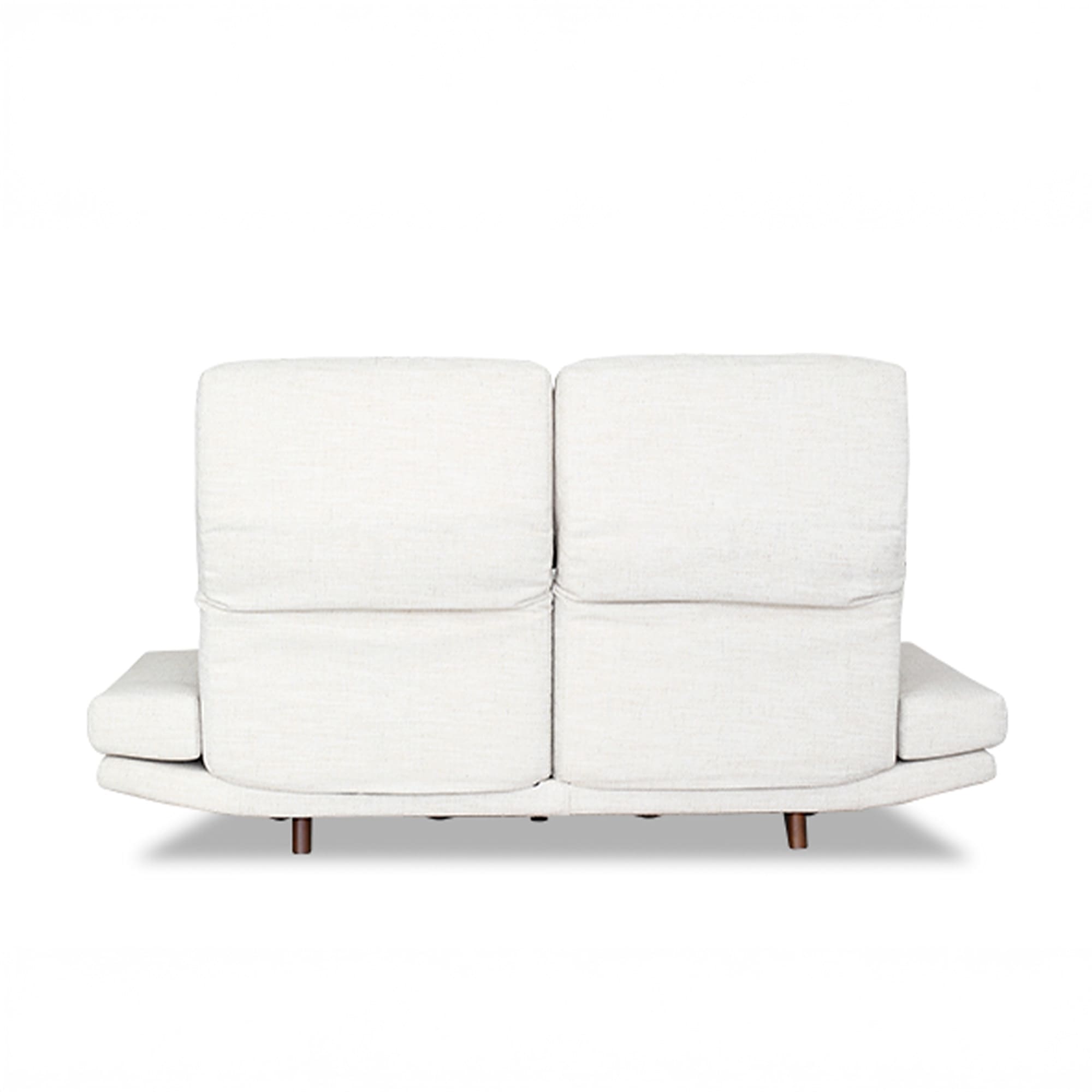 Vision CL 2人掛け」 製品詳細ページ | 国産ソファブランド NOYES