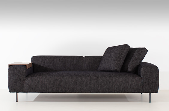 コンセプトライン：Decibelシリーズ | 日本を代表する国産ソファ