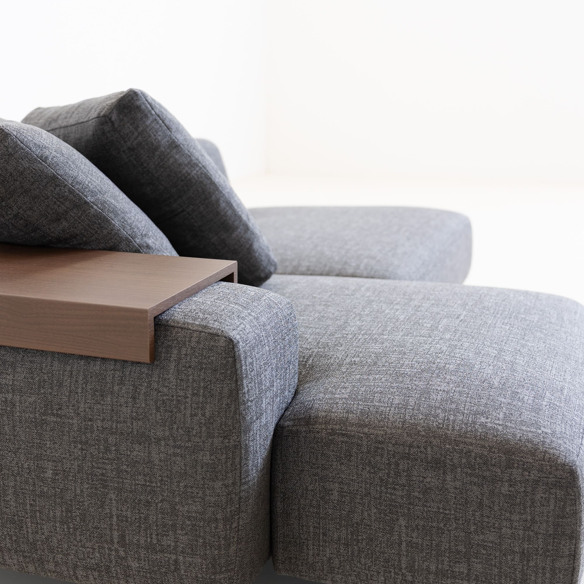 Decibel C4 スマートカウチソファセット」 製品詳細ページ | 国産