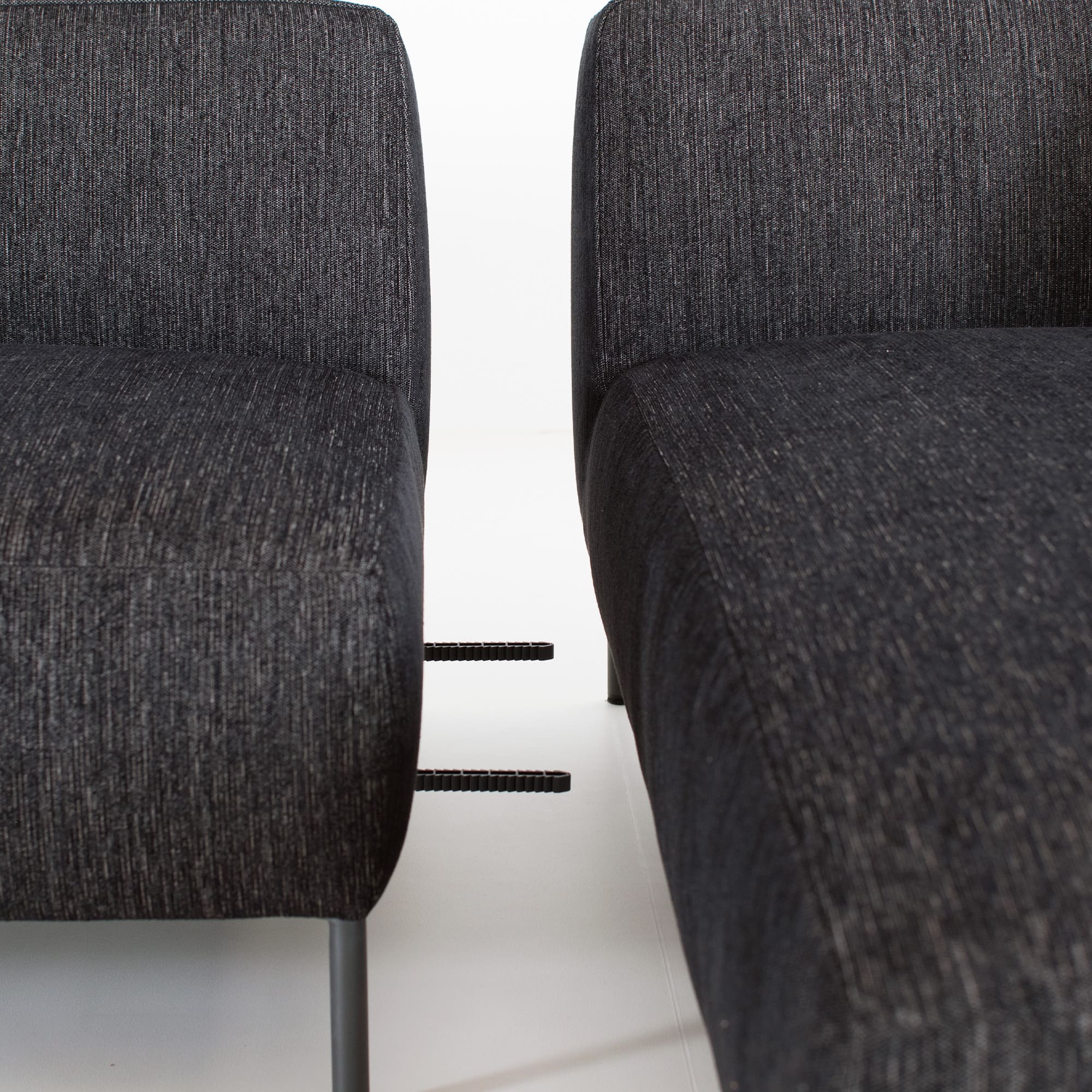 Decibel C4 2人掛けカウチソファセット」 製品詳細ページ | 国産ソファ