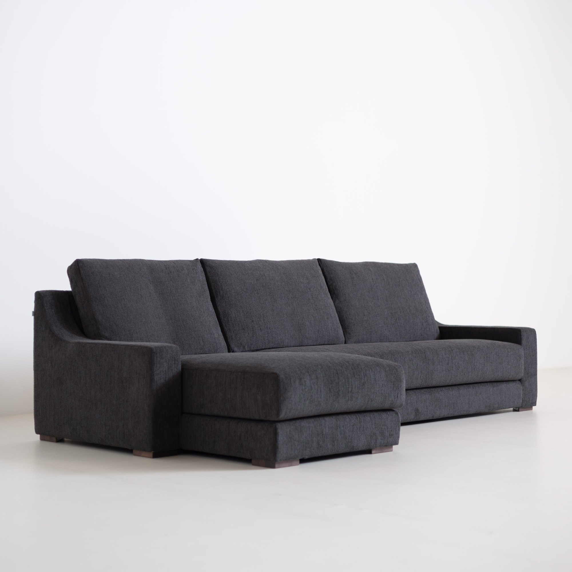 NewSugar Hi-Back 3人掛けカウチソファセット」 製品詳細ページ | 国産