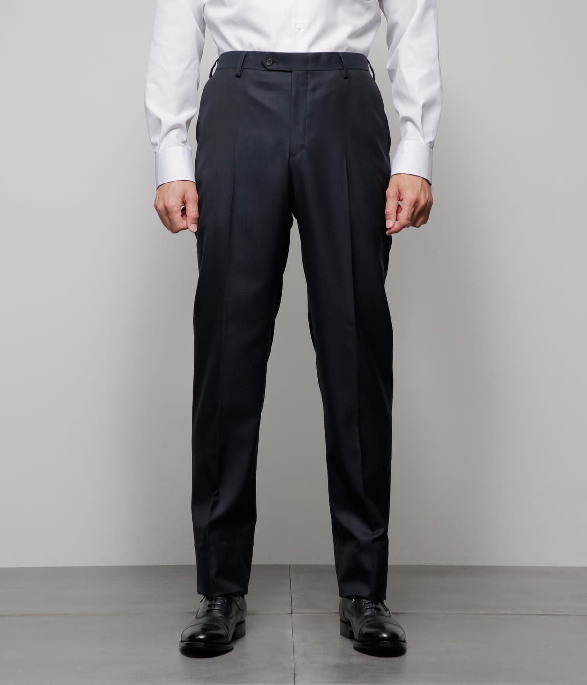 撥水】PREMIUM CLOTH ピンチェック スーツ(11023103-2024