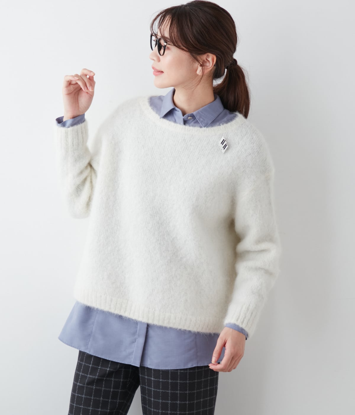 ファッション通販のNY.ONLINE