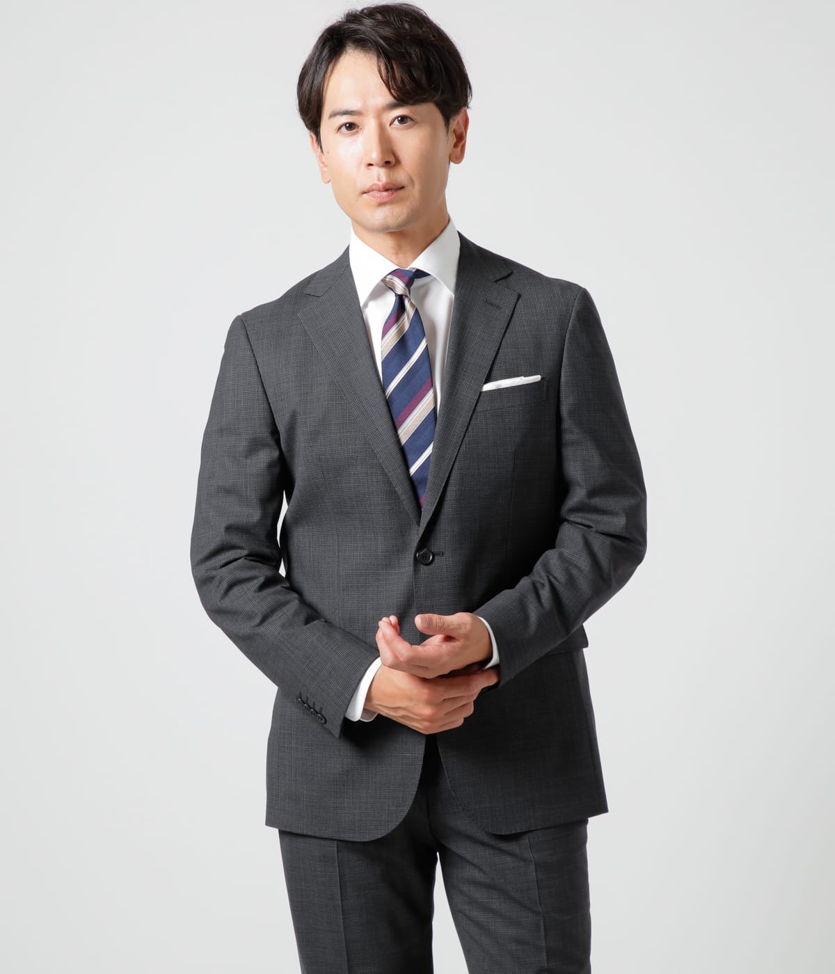 吸水速乾・撥水・ストレッチ】COOL COMFORT サイロフィル ドビー