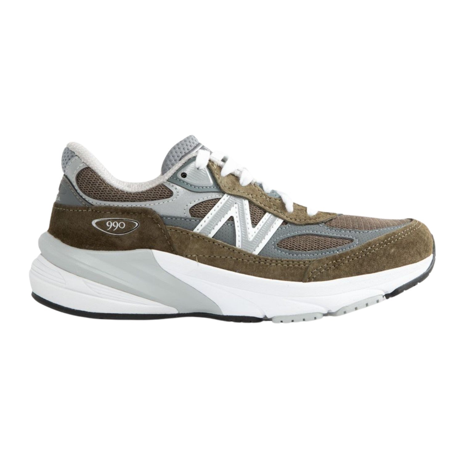 New Balance 990v6 Lifestyle Mens Style : U9900g6 - NY Tent Sale