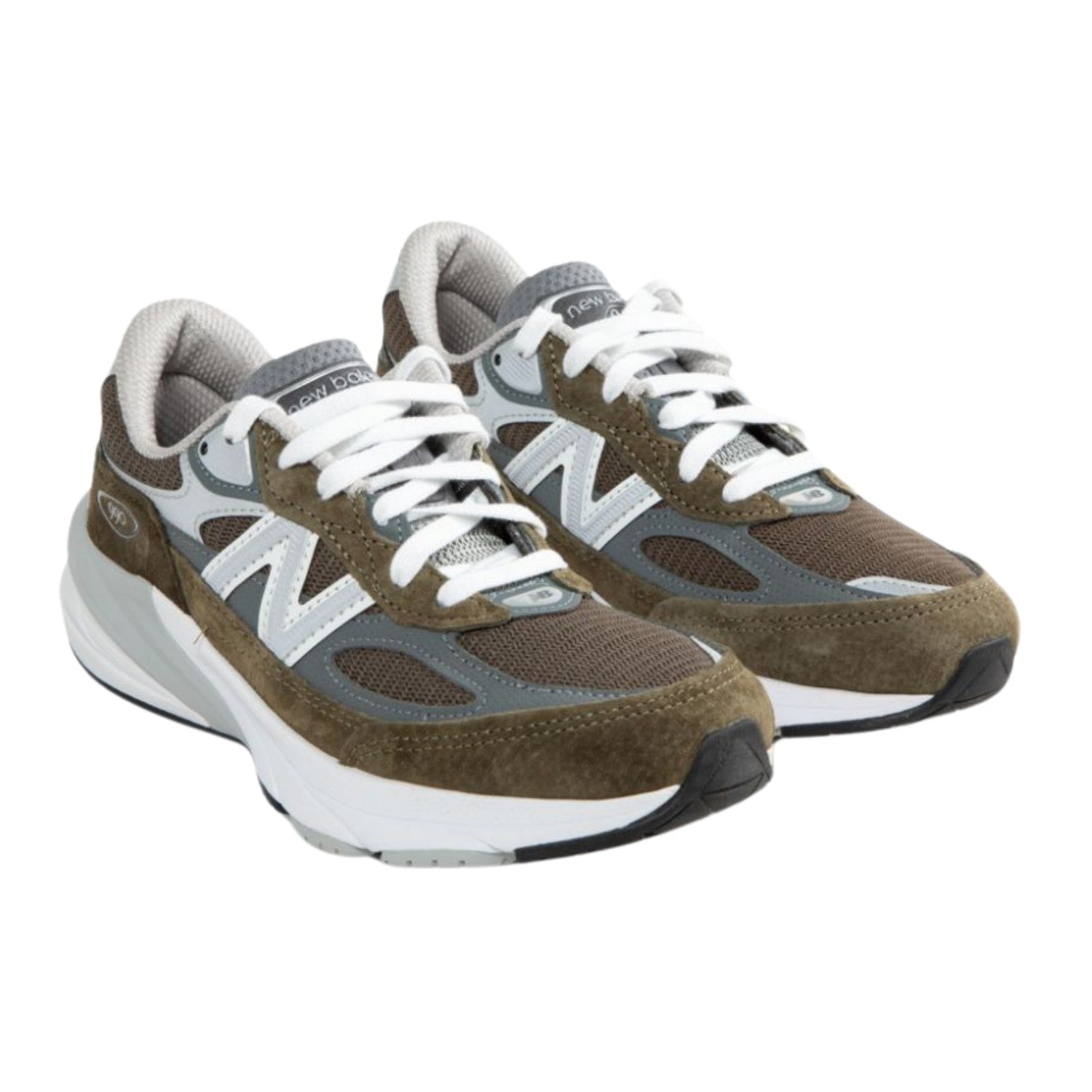 New Balance 990v6 Lifestyle Mens Style : U9900g6 - NY Tent Sale