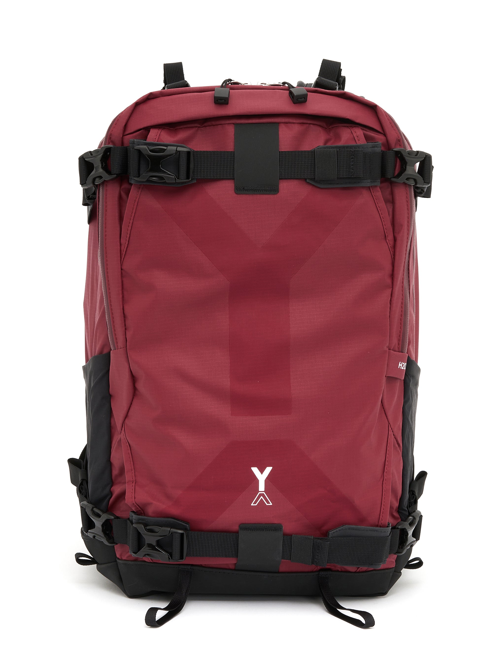 Fjord 36 ECONYL® Camera Backpack | 36L Sustainable Photography