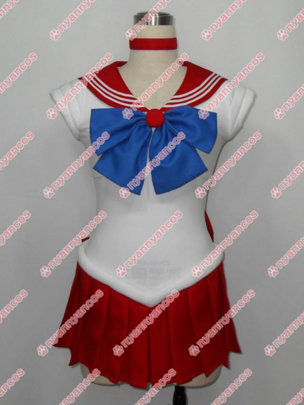 高品質 実物撮影 美少女戦士セーラームーン 火野レイ セーラーマーズ