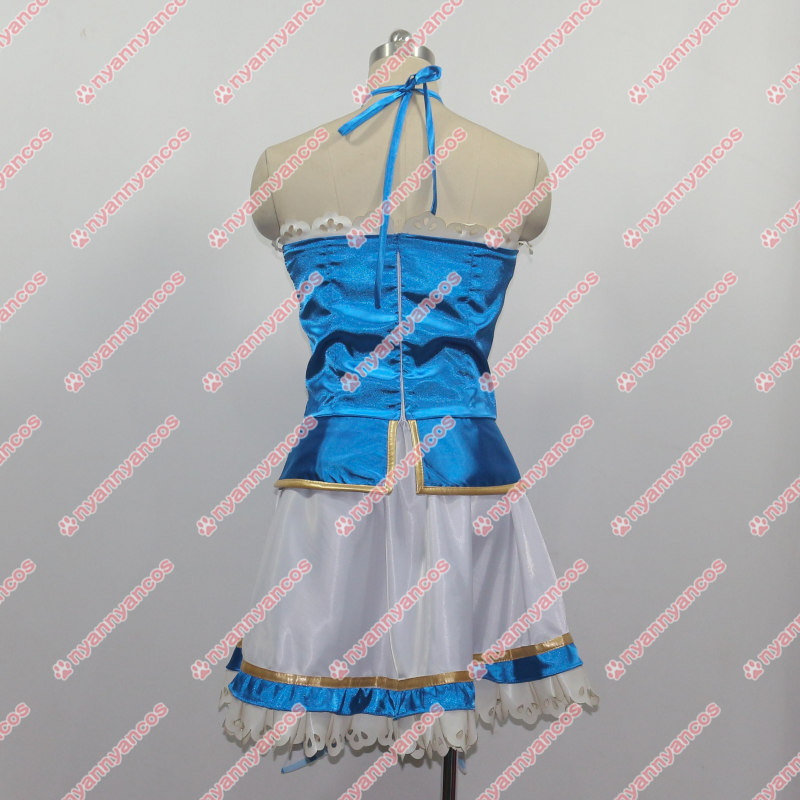 高品質 実物撮影 ルリア キミとボクのミライ アイドル グラブル グラン