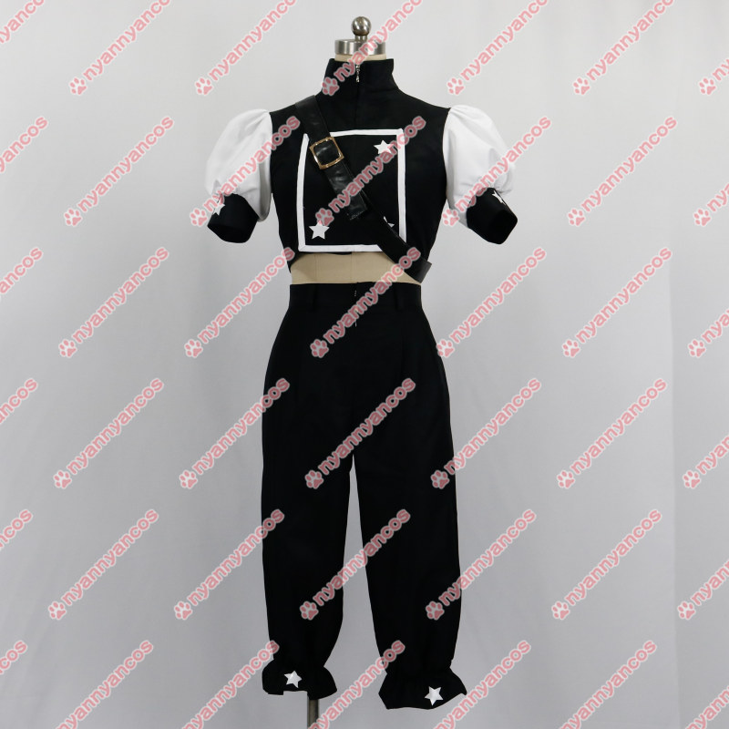 高品質 実物撮影 東方Project 東方プロジェクト 風 コスプレ衣装