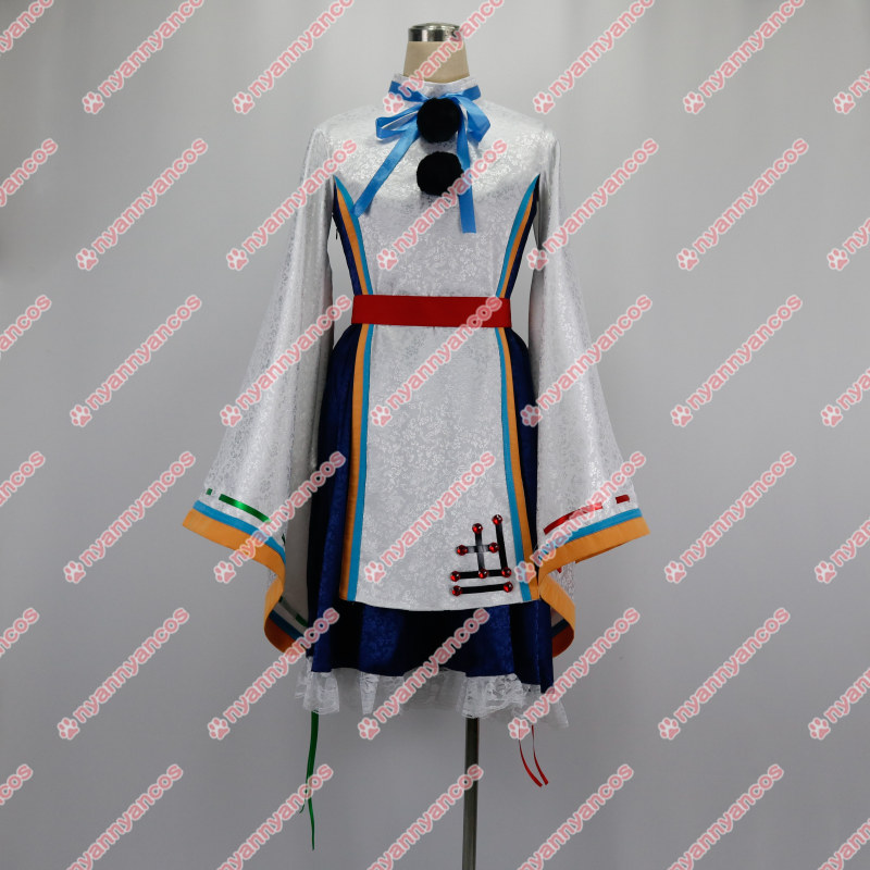 高品質 実物撮影 東方Project 東方プロジェクト 風 コスプレ衣装