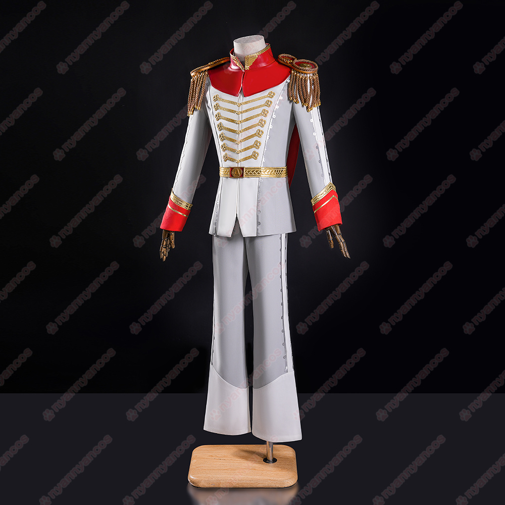 高品質 実物撮影 明智吾郎 クロウ CROW ペルソナ5 ザ・ロイヤル