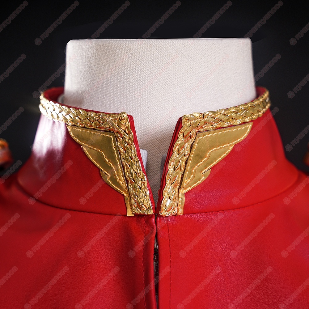 高品質 実物撮影 明智吾郎 クロウ CROW ペルソナ5 ザ・ロイヤル