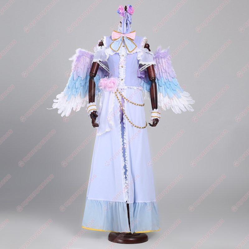 高品質 実物撮影 園田海未 ホワイトデー編 LoveLive! ラブライブ