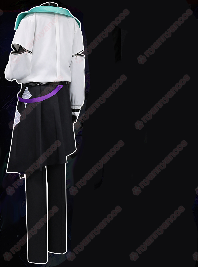 高品質 実物撮影 神代類 サイバーパンクデッドボーイ プロセカ