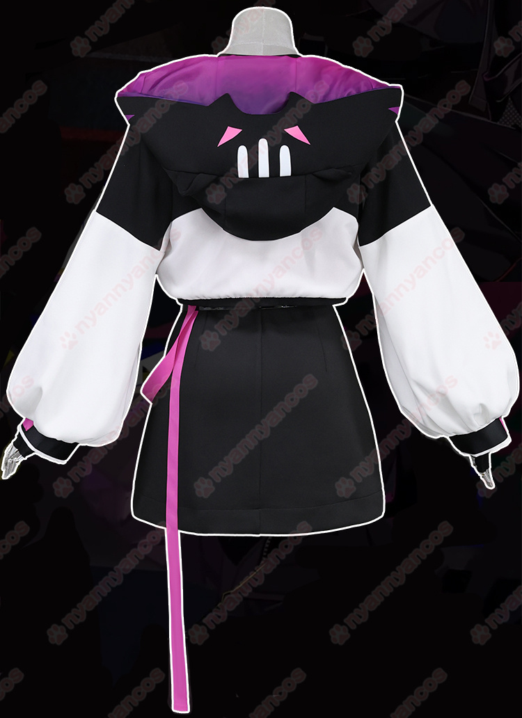 高品質 実物撮影 鳳えむ サイバーパンクデッドボーイ プロセカ