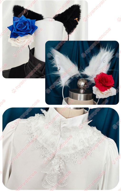 高品質 実物撮影 叶 かなえ 葛葉 ChroNoiR 再会 にじさんじ バーチャル