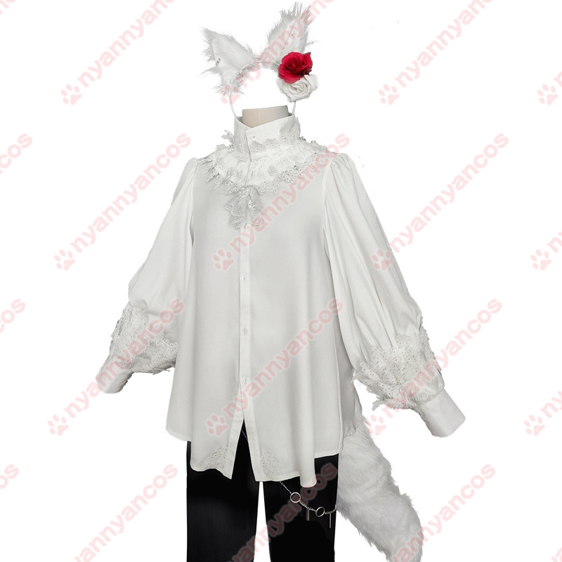 高品質 実物撮影 叶 かなえ 葛葉 ChroNoiR 再会 にじさんじ バーチャル