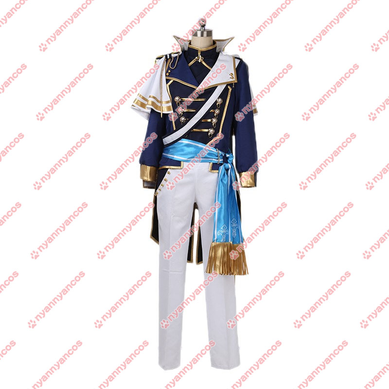 あんさんぶるスターズ！ あんスタ 3rd Knights 瀬名泉 風 コスチューム