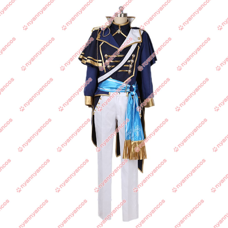 あんさんぶるスターズ！ あんスタ 3rd Knights 朔間凛月 風